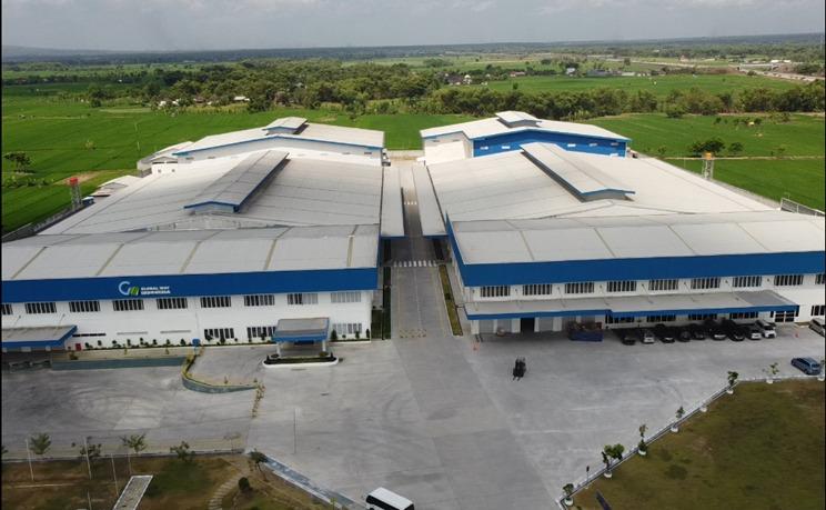 Factory founding