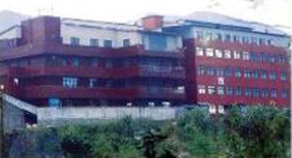 Factory founding