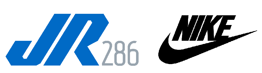 JR286