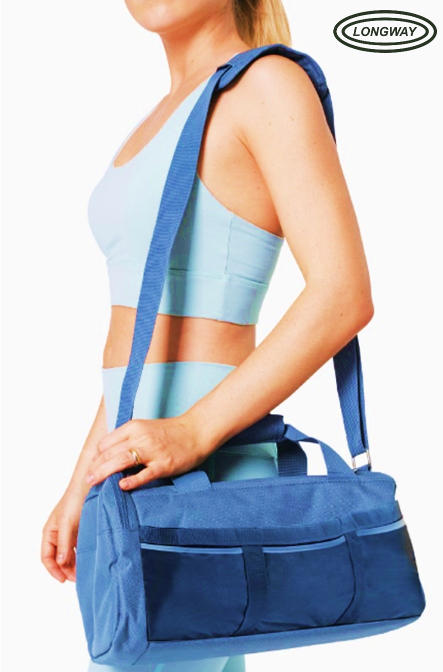 Team Bag 2