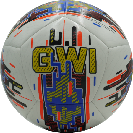 GWI Printed - Leveling Ball