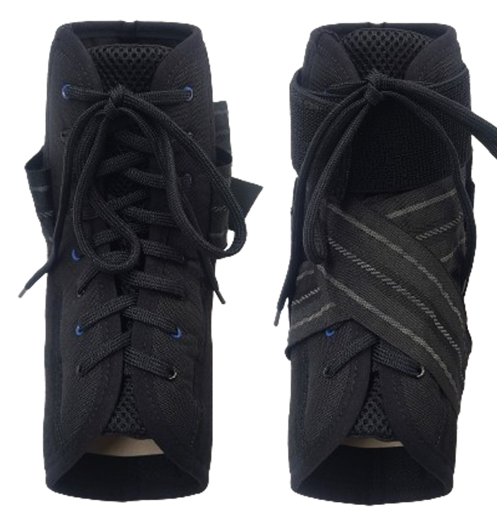 Ankle Support 4