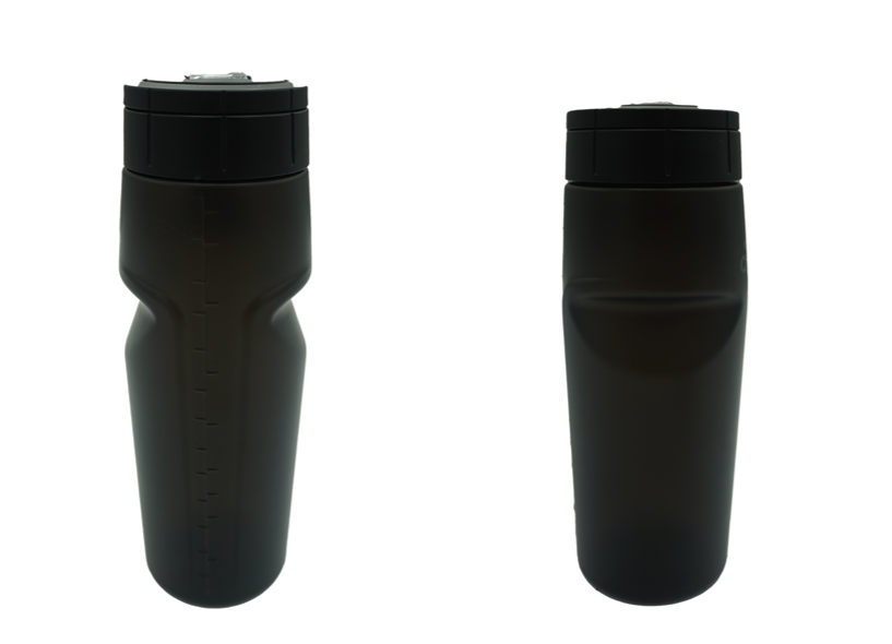 Plastic Bottle
