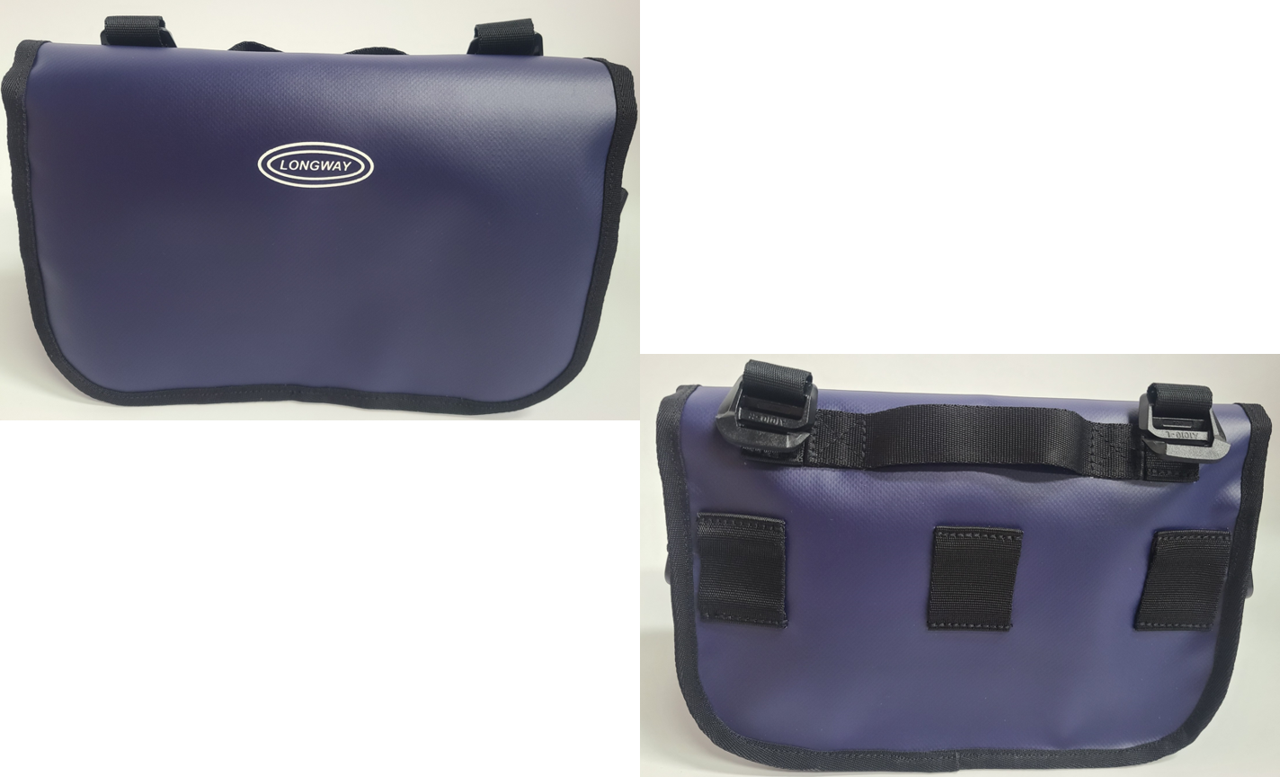 3 in 1 waist bag