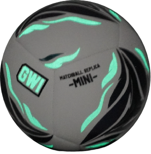 GWI Mini Ball