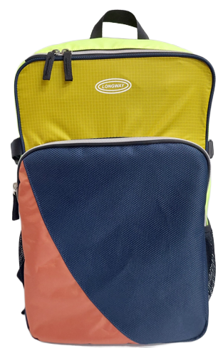 Day Backpack  2
