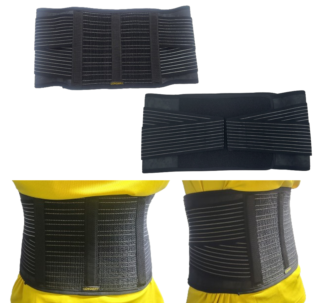 Back Stabilizer