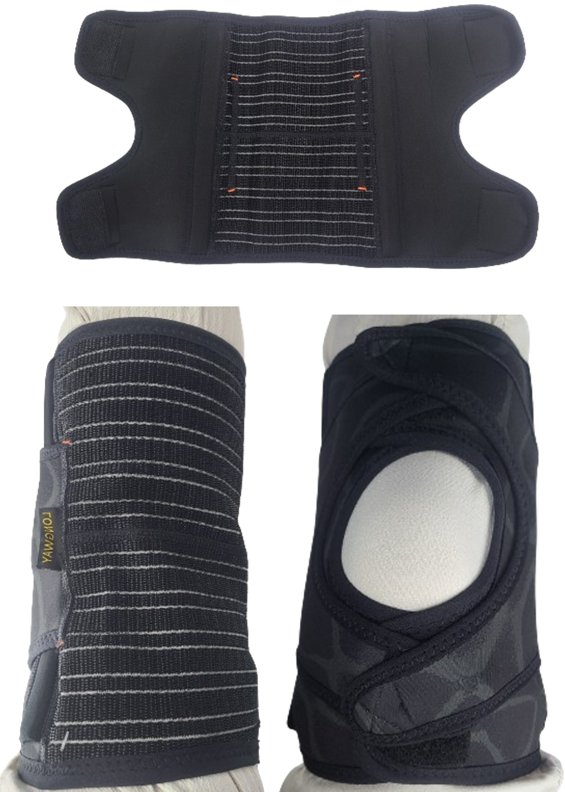 Ankle Brace 2